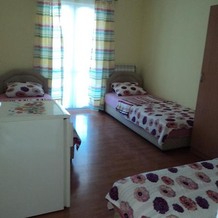 Guest House Pajovic Κότορ Εξωτερικό φωτογραφία