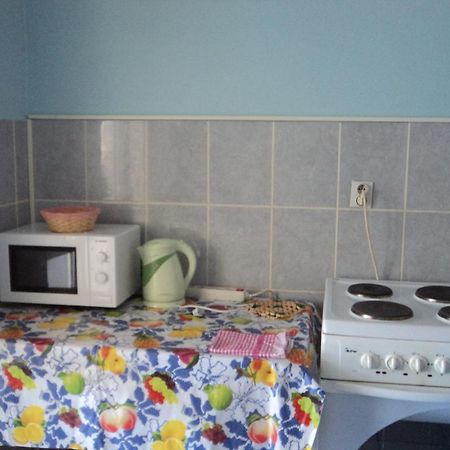 Guest House Pajovic Κότορ Εξωτερικό φωτογραφία