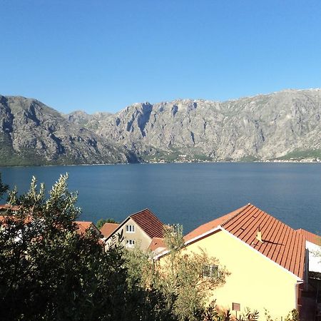 Guest House Pajovic Κότορ Εξωτερικό φωτογραφία