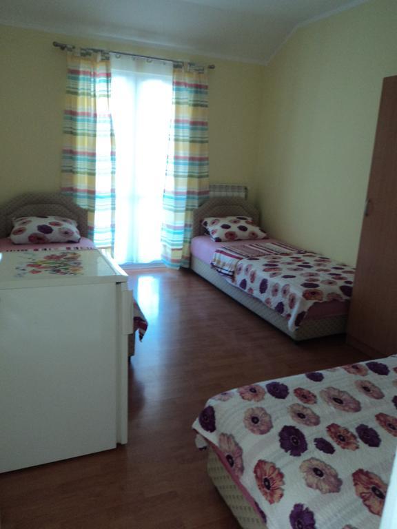 Guest House Pajovic Κότορ Εξωτερικό φωτογραφία