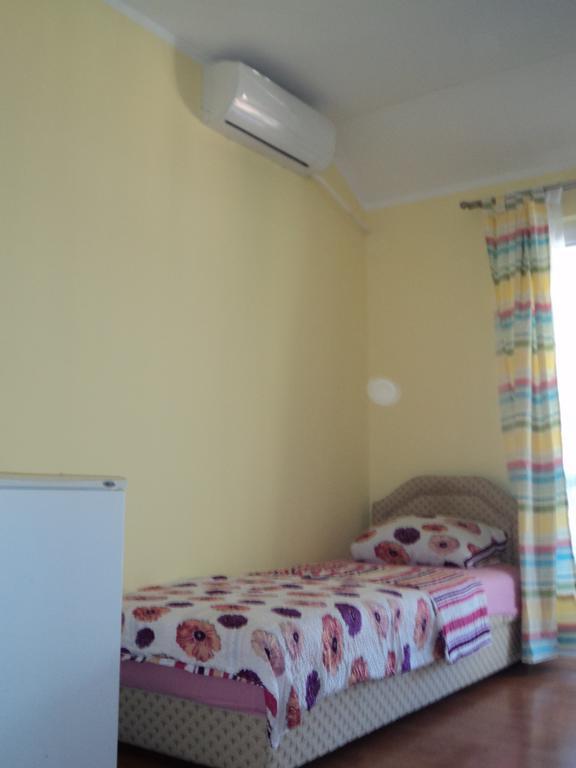 Guest House Pajovic Κότορ Εξωτερικό φωτογραφία