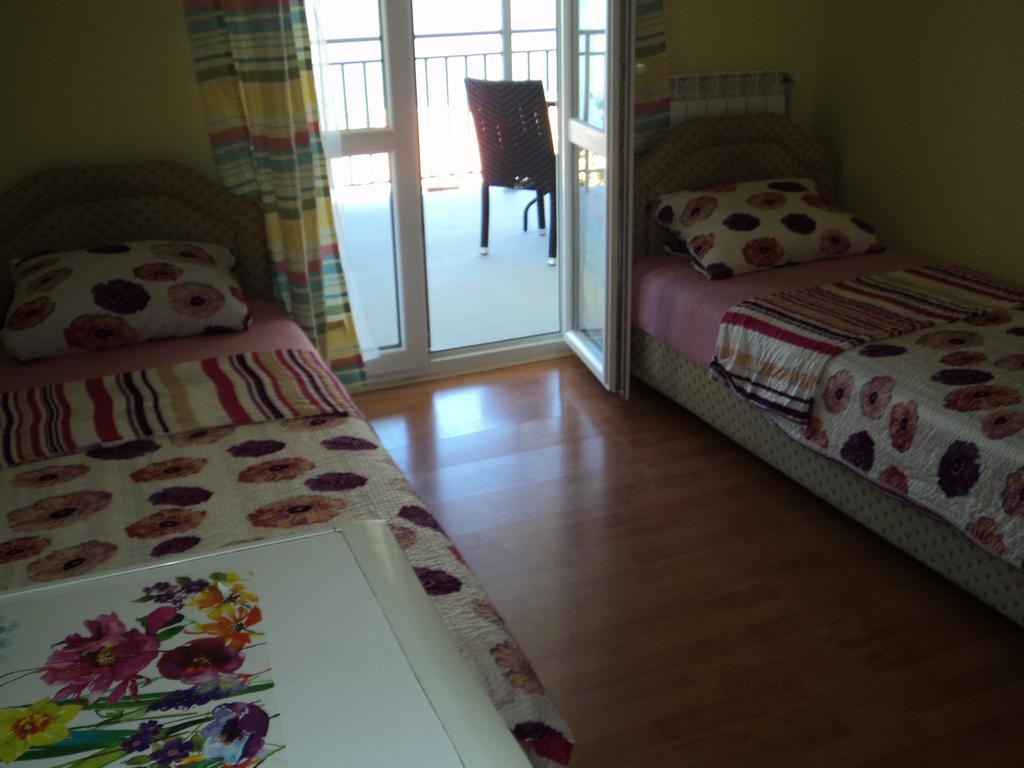 Guest House Pajovic Κότορ Εξωτερικό φωτογραφία