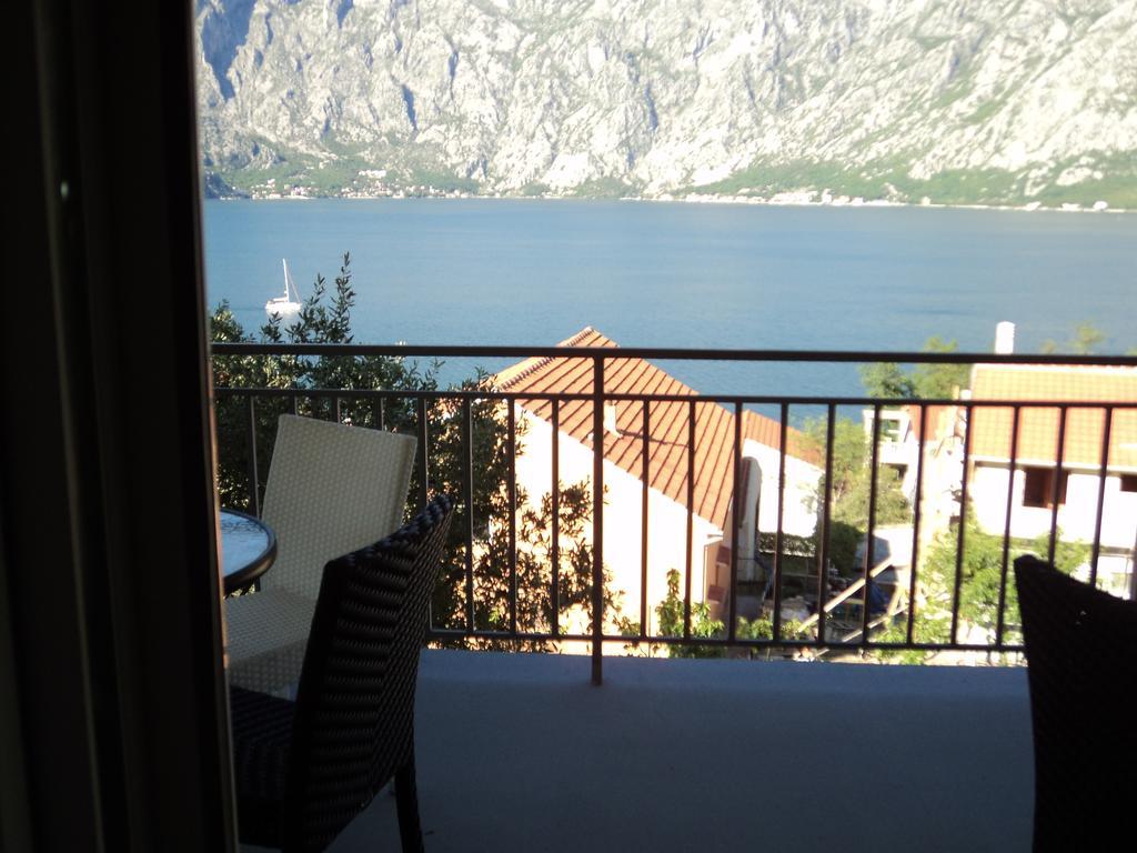 Guest House Pajovic Κότορ Εξωτερικό φωτογραφία