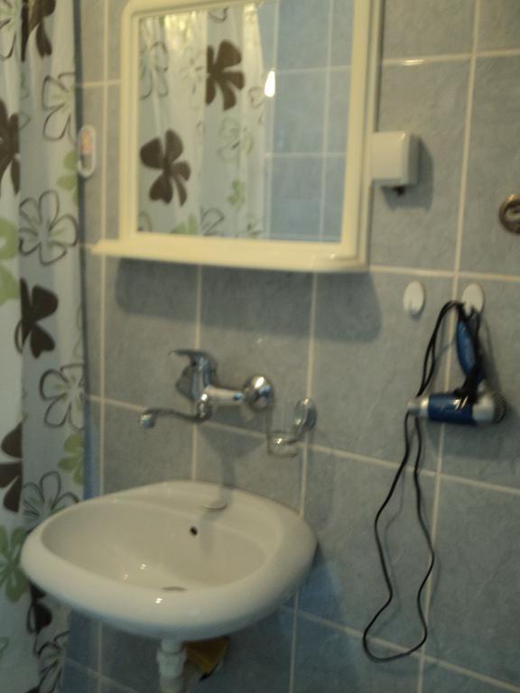 Guest House Pajovic Κότορ Εξωτερικό φωτογραφία
