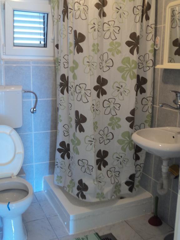 Guest House Pajovic Κότορ Εξωτερικό φωτογραφία