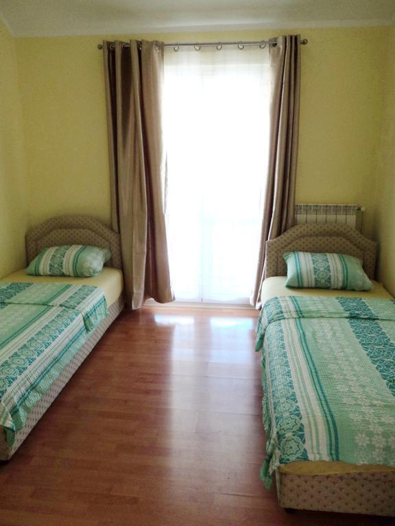 Guest House Pajovic Κότορ Εξωτερικό φωτογραφία