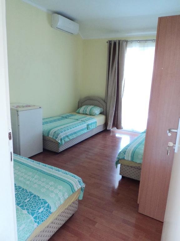 Guest House Pajovic Κότορ Εξωτερικό φωτογραφία