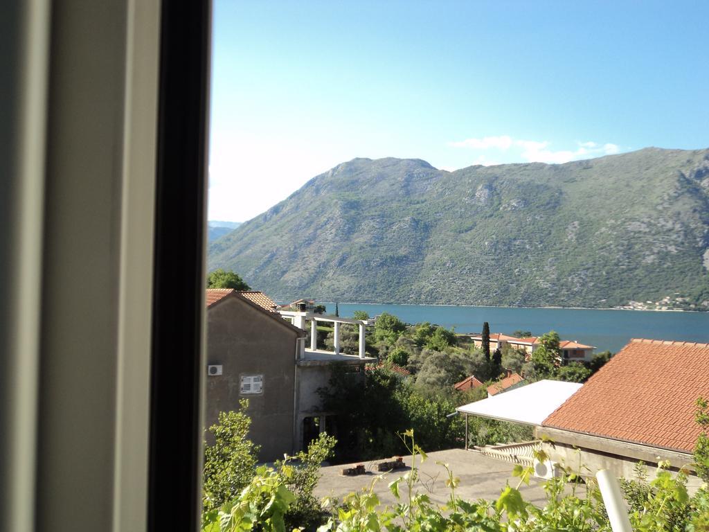 Guest House Pajovic Κότορ Εξωτερικό φωτογραφία