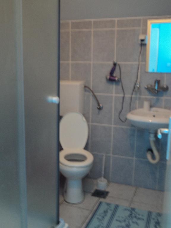 Guest House Pajovic Κότορ Εξωτερικό φωτογραφία