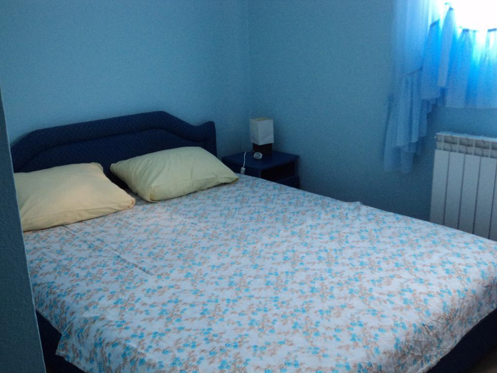 Guest House Pajovic Κότορ Εξωτερικό φωτογραφία