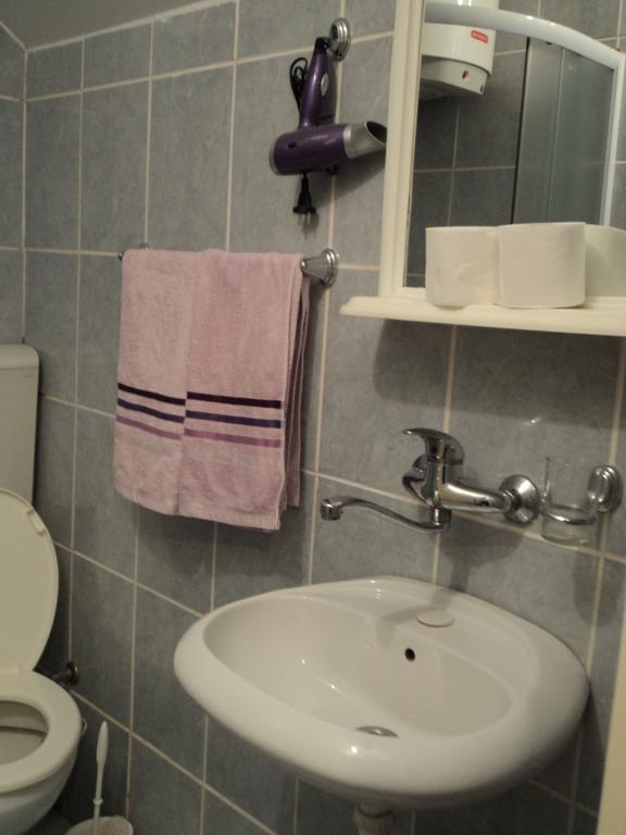 Guest House Pajovic Κότορ Εξωτερικό φωτογραφία