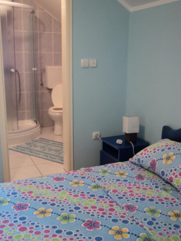 Guest House Pajovic Κότορ Εξωτερικό φωτογραφία