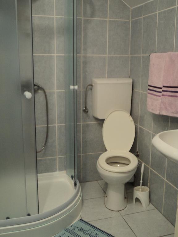 Guest House Pajovic Κότορ Εξωτερικό φωτογραφία