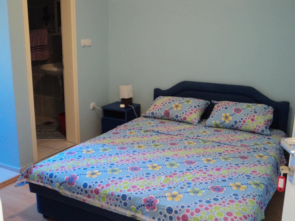 Guest House Pajovic Κότορ Εξωτερικό φωτογραφία
