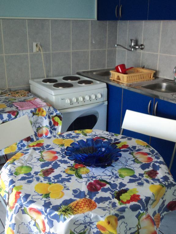 Guest House Pajovic Κότορ Εξωτερικό φωτογραφία
