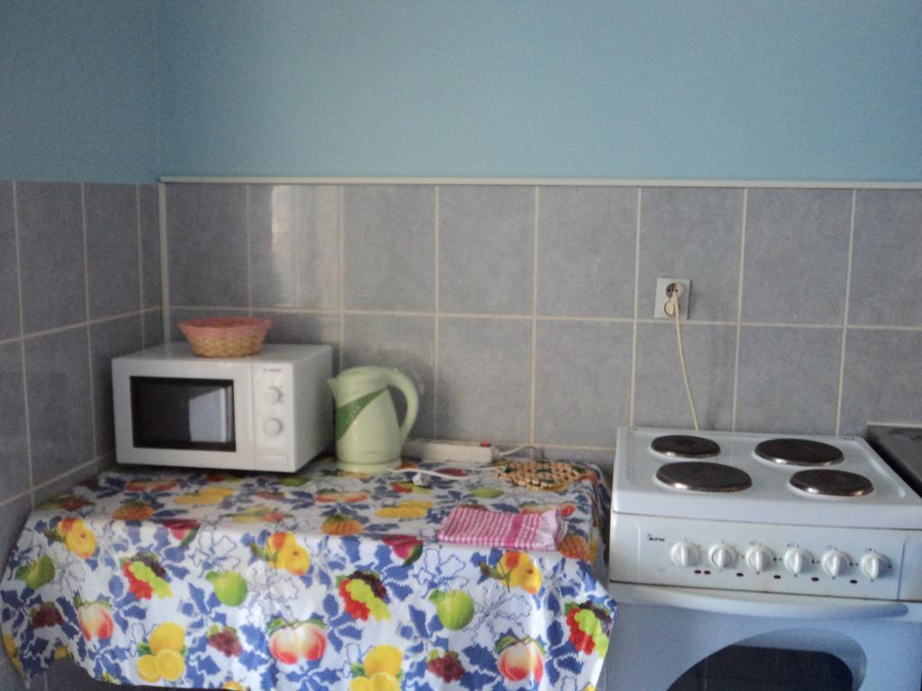Guest House Pajovic Κότορ Εξωτερικό φωτογραφία
