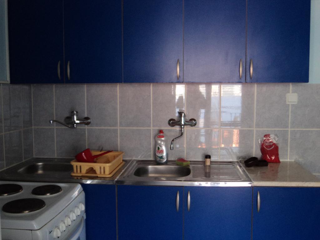 Guest House Pajovic Κότορ Εξωτερικό φωτογραφία