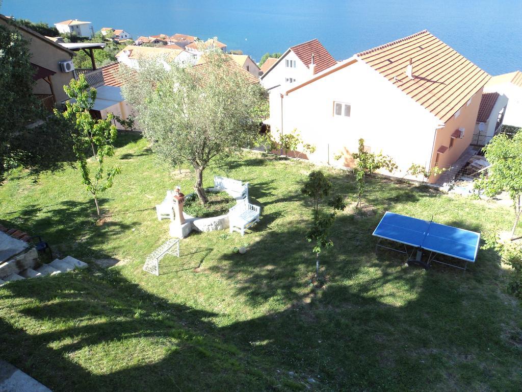 Guest House Pajovic Κότορ Εξωτερικό φωτογραφία